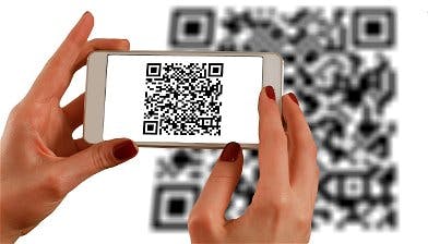 Advantages of generating free QR code