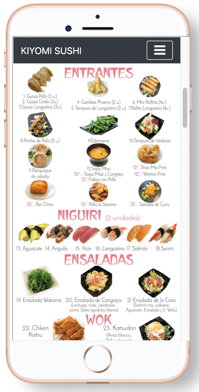 Carta ejemplo 2 Carta ejemplo 2